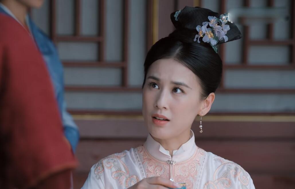 熹妃传电视剧第一部,熹妃传电视剧吧