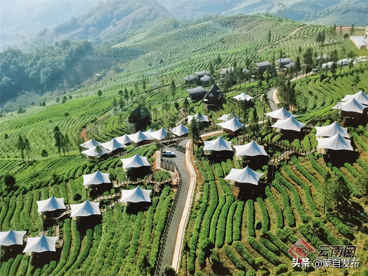 跟着音乐游云南,跟着民歌游云南