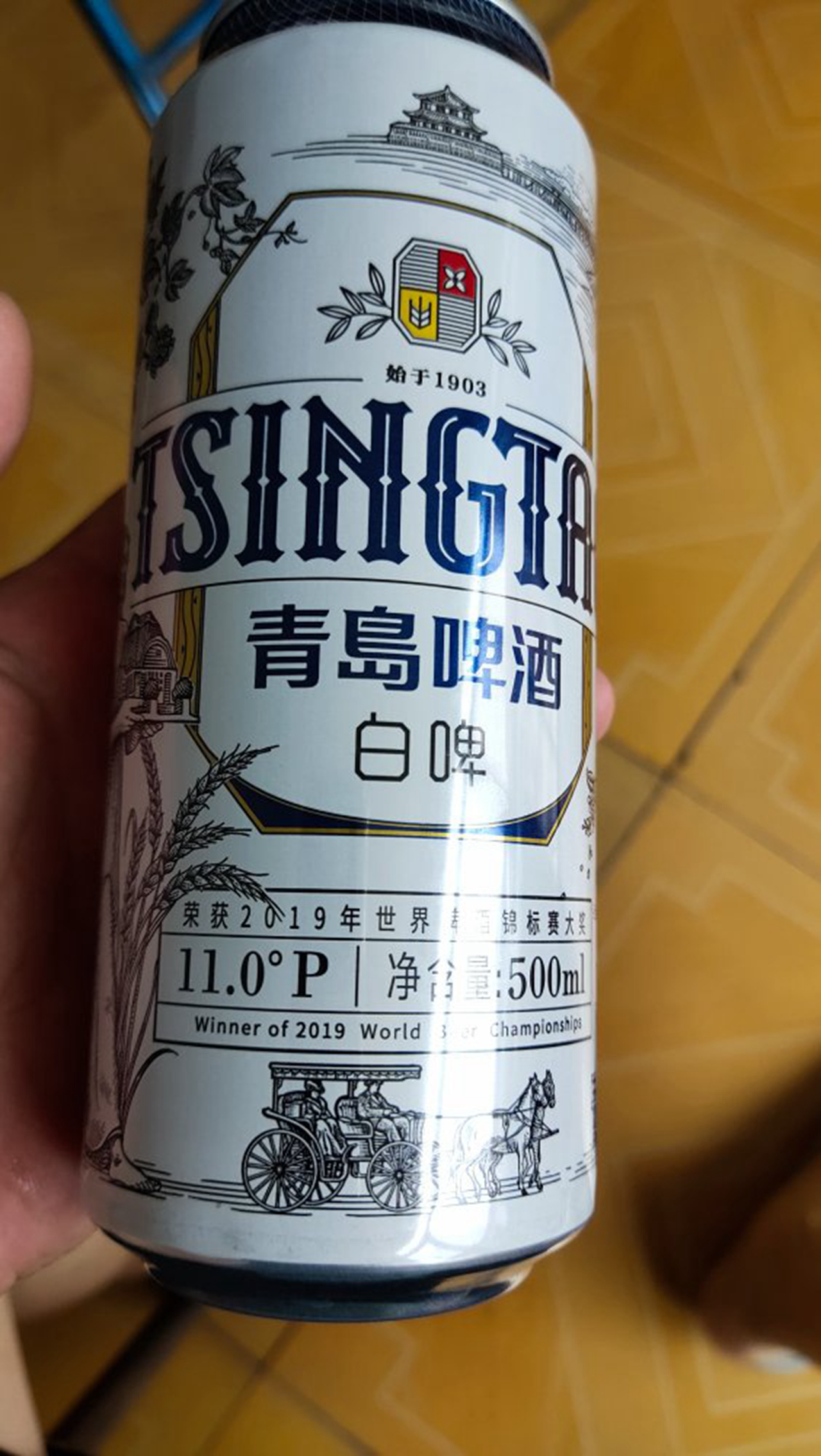口碑最好10种进口啤酒,国产口碑最好十款啤酒
