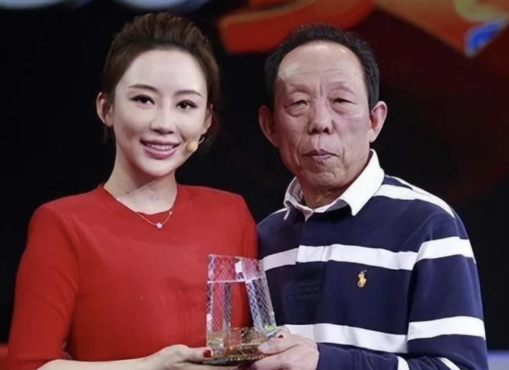 九球天后潘晓婷成长过程,九球天后潘晓婷市值