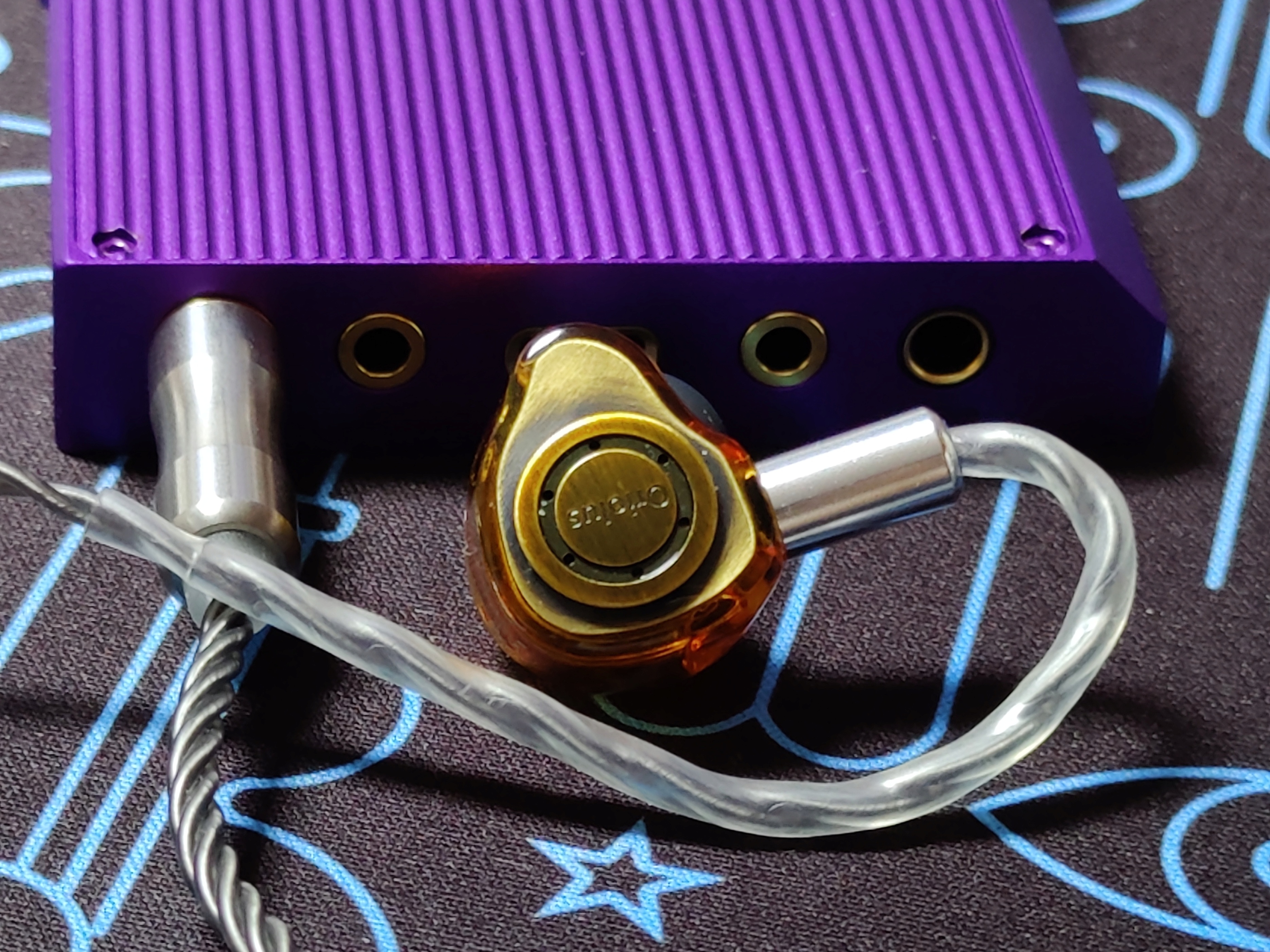 一款能让音乐更悦耳的*放播**器！海贝R6PROII二代对比搭配全面评测