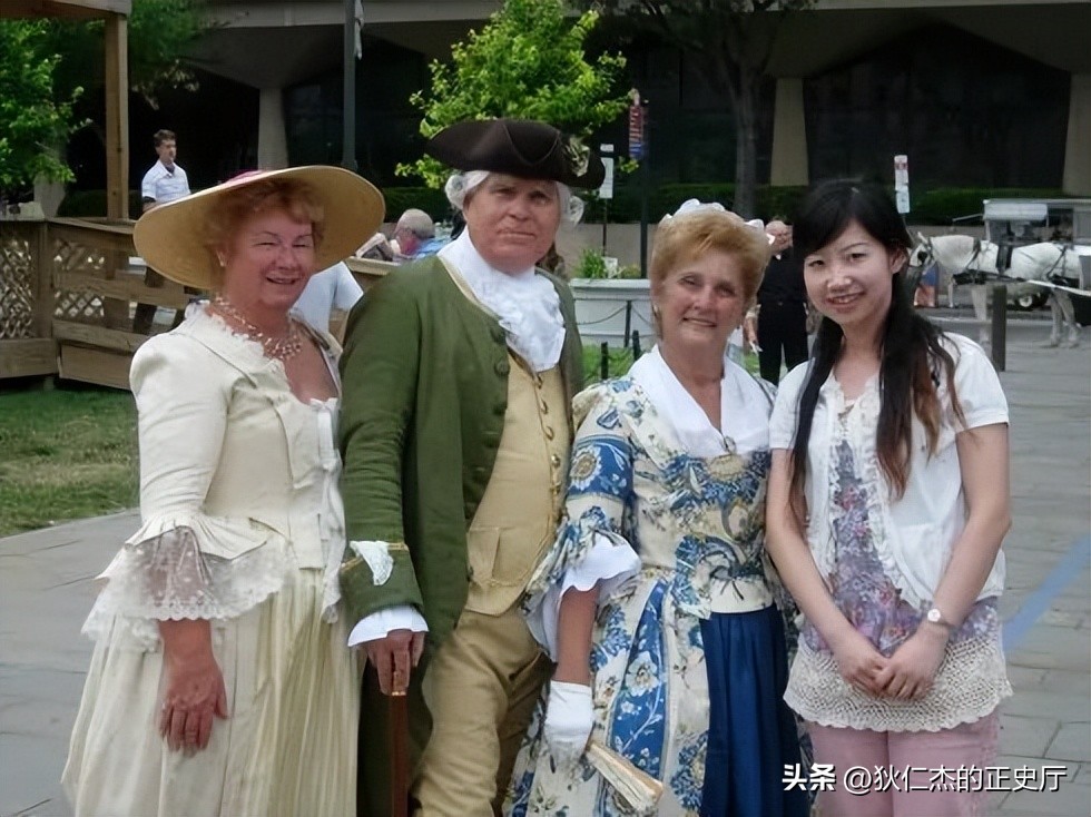 爱尔兰穷人和富人都爱穿斗篷，英国人为何“看不惯”？