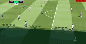 预测曼城4:1胜利物浦,联赛杯曼城0-2南安普顿