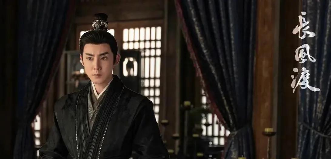 长风渡柳玉茹的嫁妆在谁手里,长风渡柳玉茹卖胭脂发家了吗