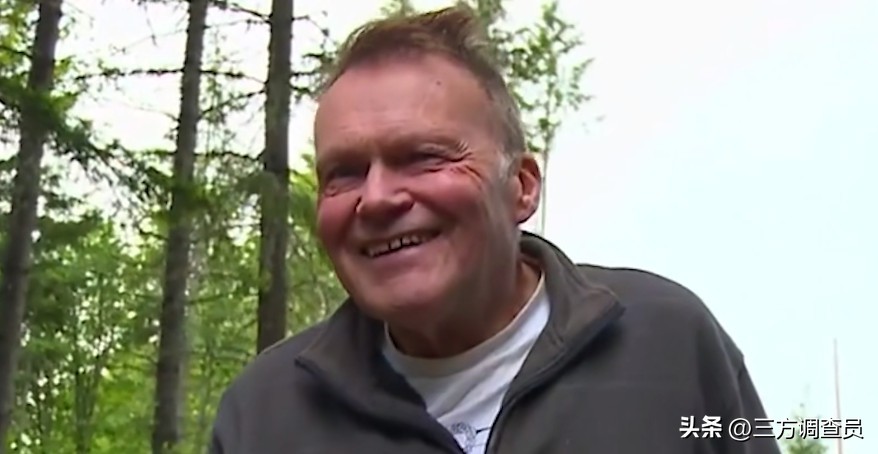 他走进一家算命铺子，就稀里糊涂的少了1600万！美国旧案回顾