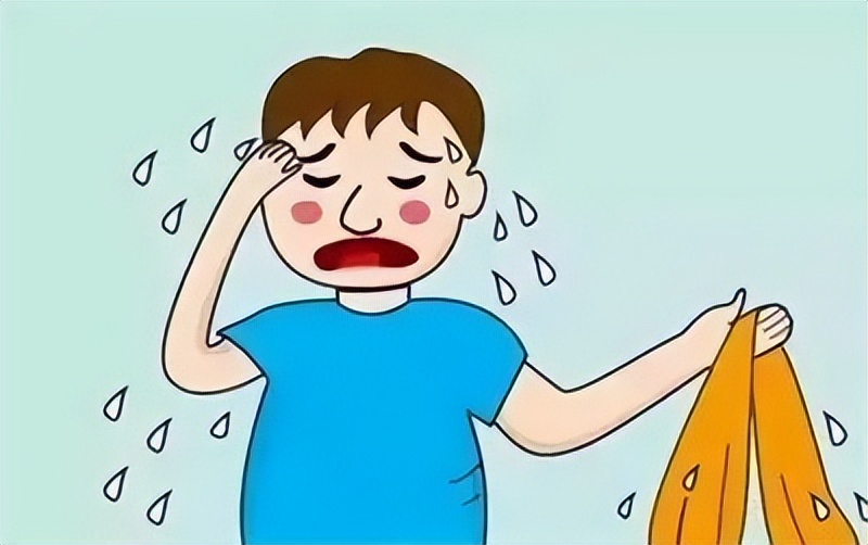 手脚多汗中医看什么科,中医治疗手脚多汗