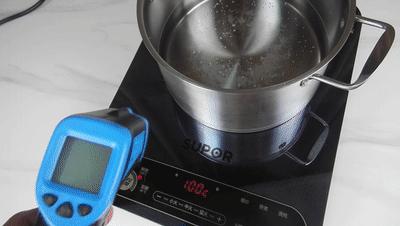 苏泊尔秘镜电磁炉真实测评,测试苏泊尔电磁炉