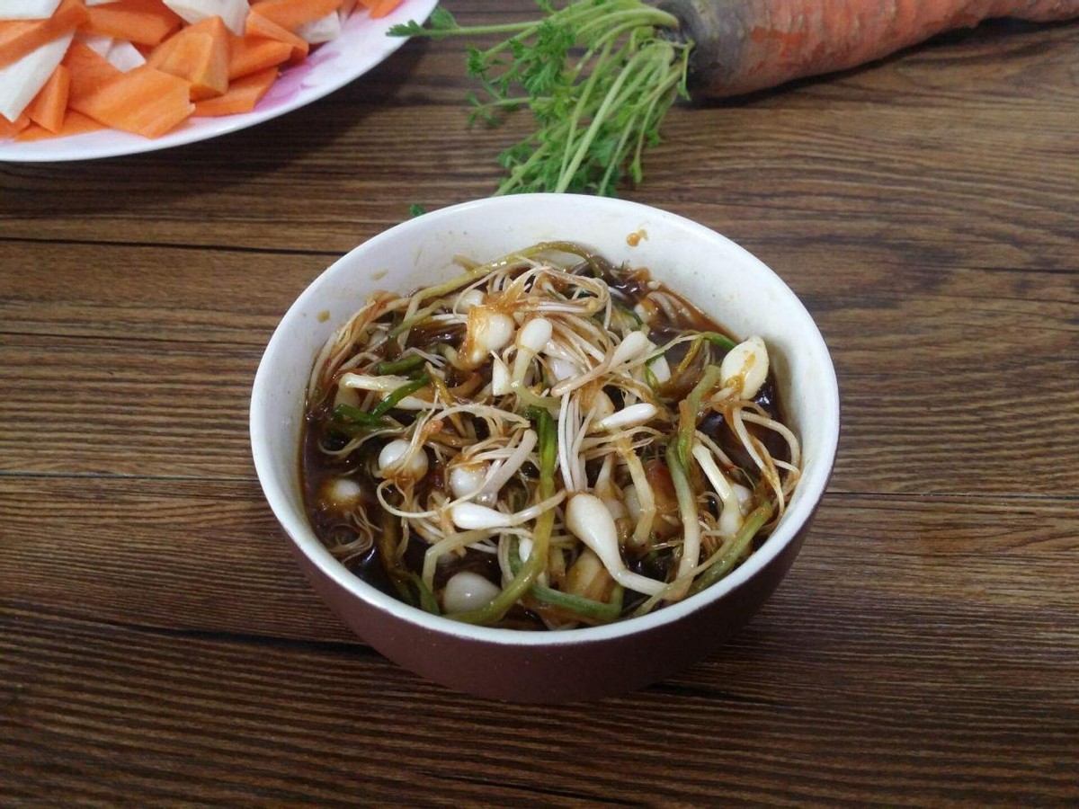 农村的五大怪象看看你知道吗,盘点河南十大怪菜