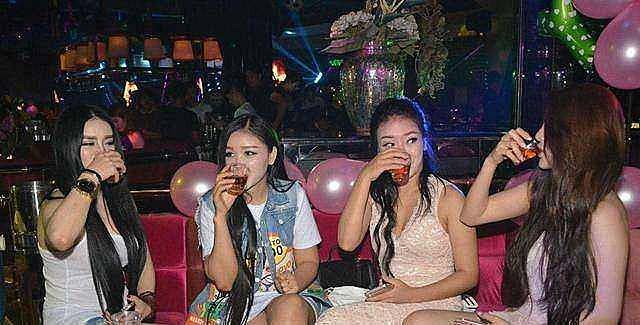 2016郑州红馆覆灭记事件,郑州红馆会所覆灭记