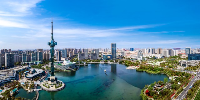 盐城进入二线城市,盐城不如芜湖吗