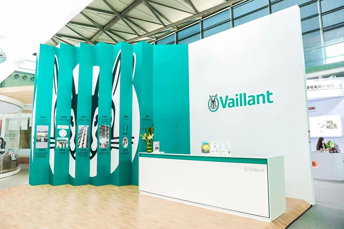 德国威能长治店,德国威能自在