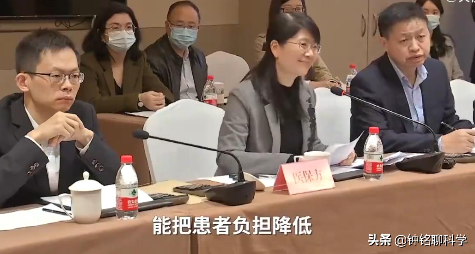 74种天价药进入医保的价格,70万元一针的天价药进医保