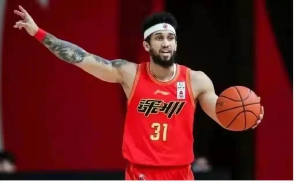 广东三强cba,cba前5强谁对广东的威胁大一些