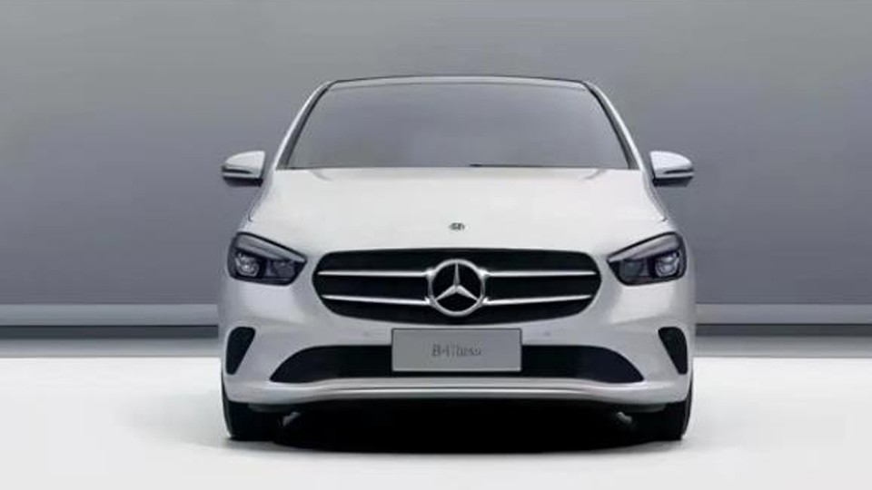 奔驰b级优势,奔驰b级值不值得入手