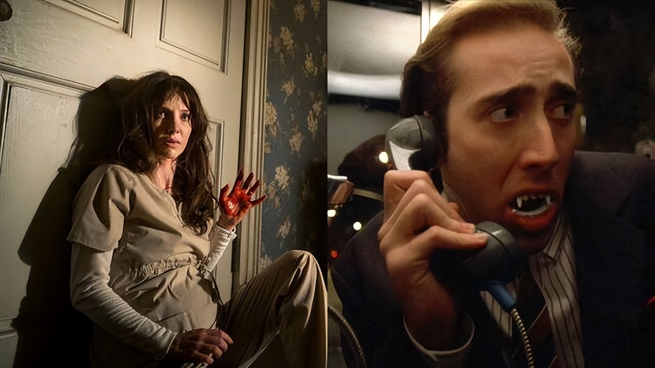 2023年新上映的国外大片,2023年最期待的北美大片