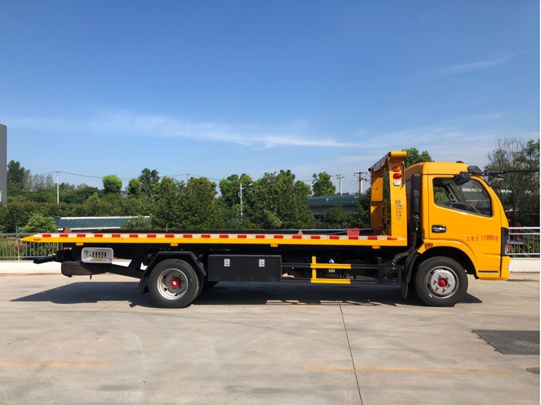 清障车的用途前景的简单介绍,清障车讲解视频