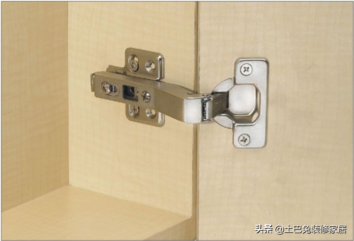 橱柜设计避坑,全屋定制橱柜避坑指南