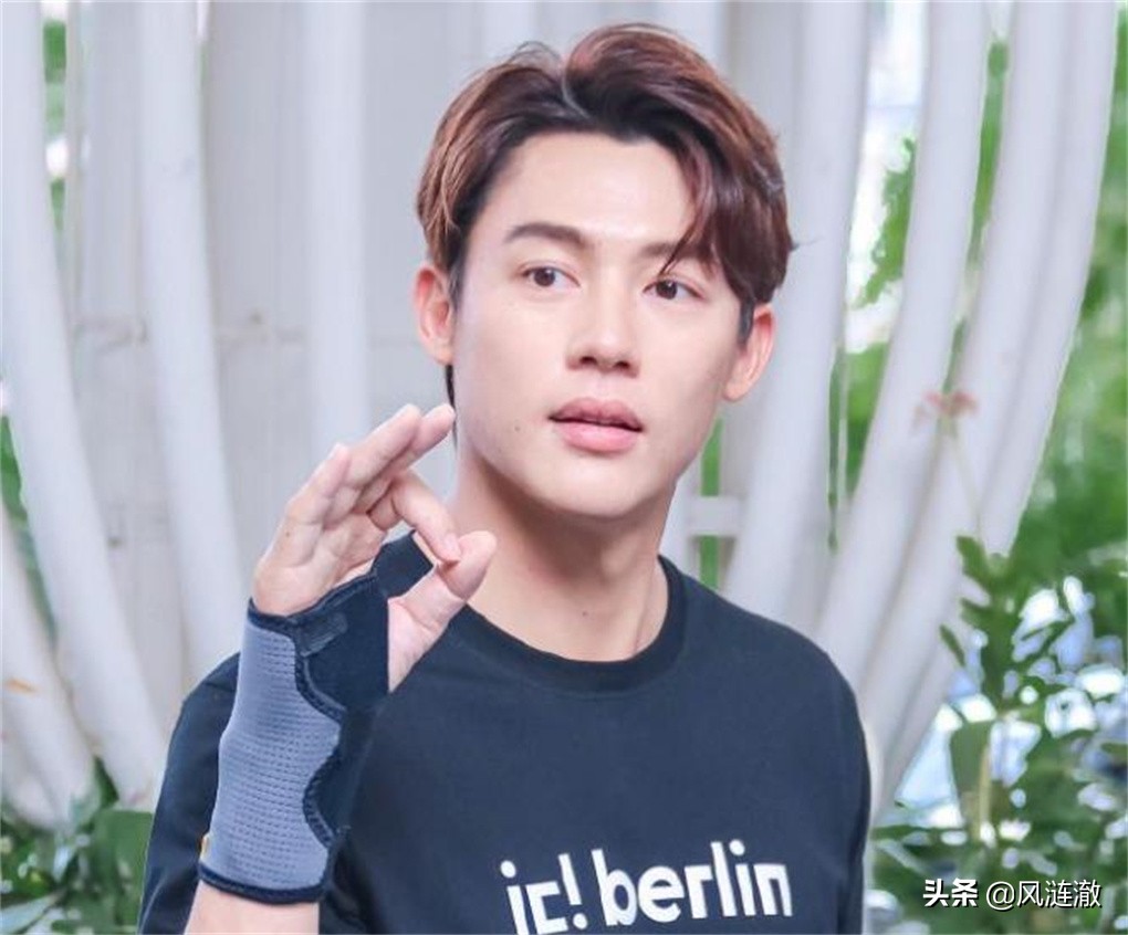 近期倒霉艺人,最近几年霉运连连