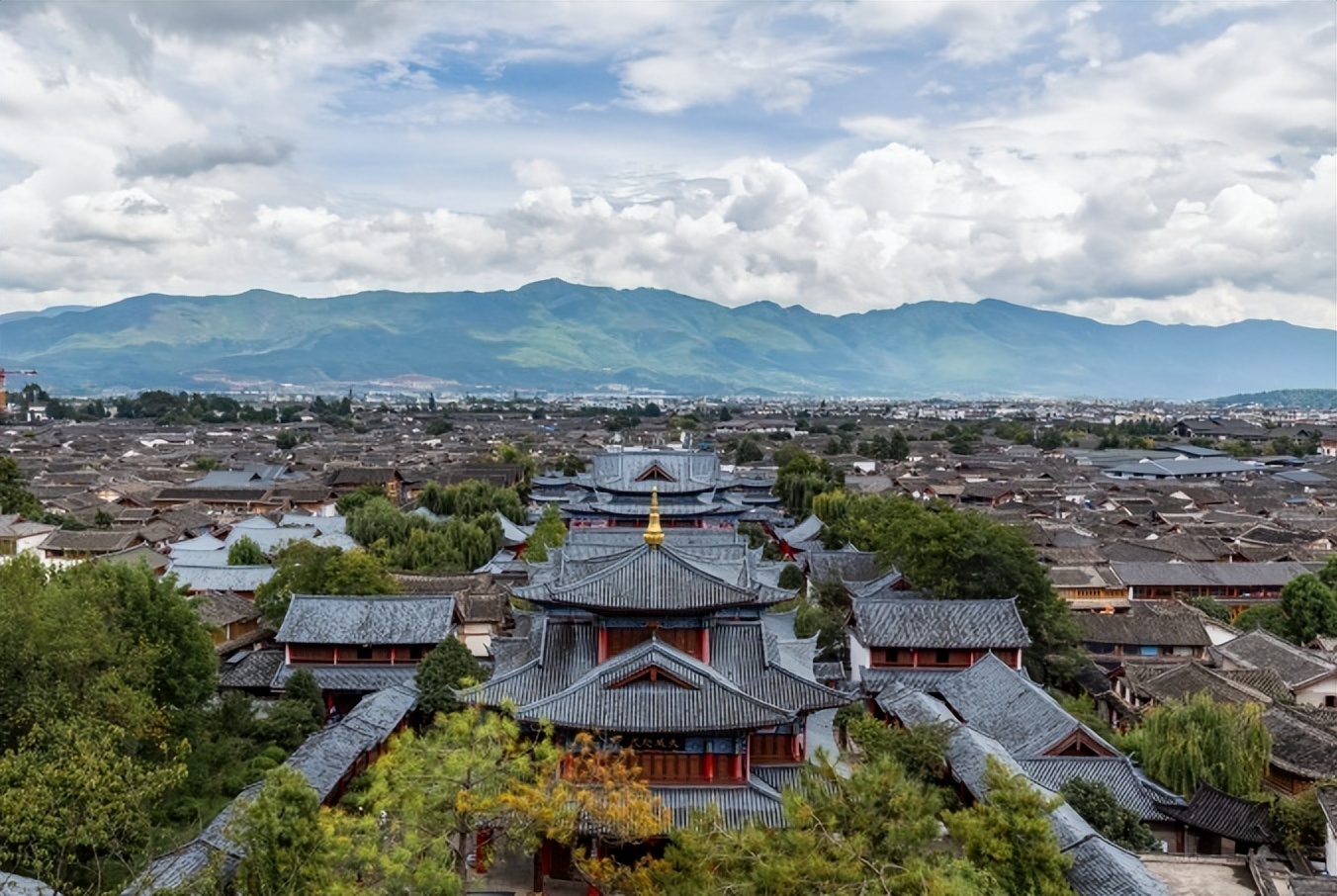 徐霞客游历过的省,因徐霞客而出名的地方