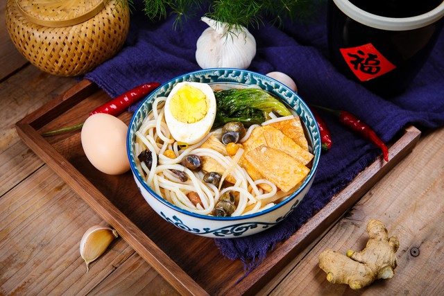 南宁十大特色美食,广西十大特色美食