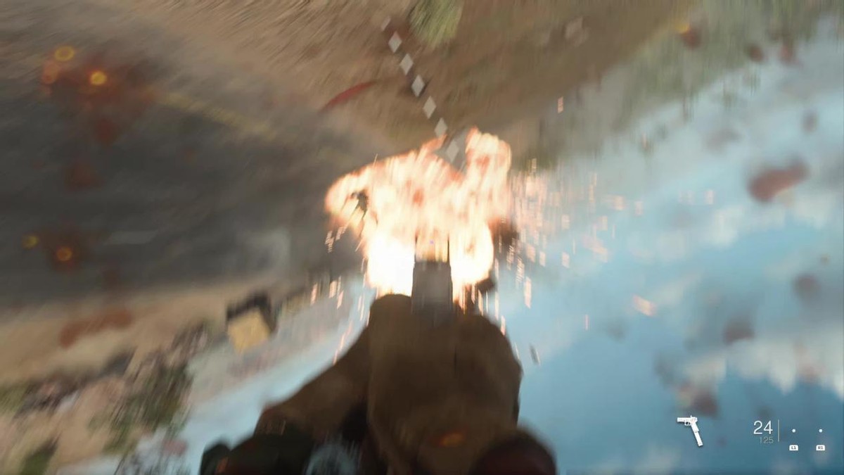 使命召唤现代战争2贫民窟好难,使命召唤现代战争2正确玩法