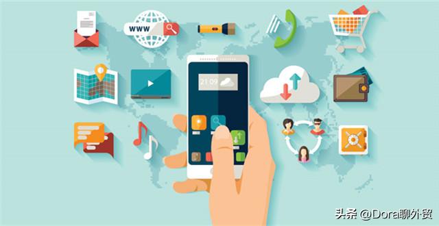 怎样利用跨境电商平台做外贸,跨境电商平台外贸订单