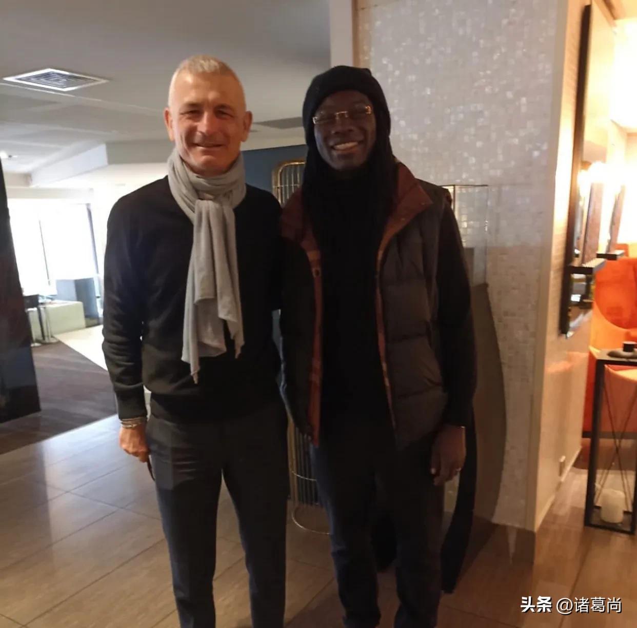 群星璀璨的足球阵容,群星闪耀的意大利队