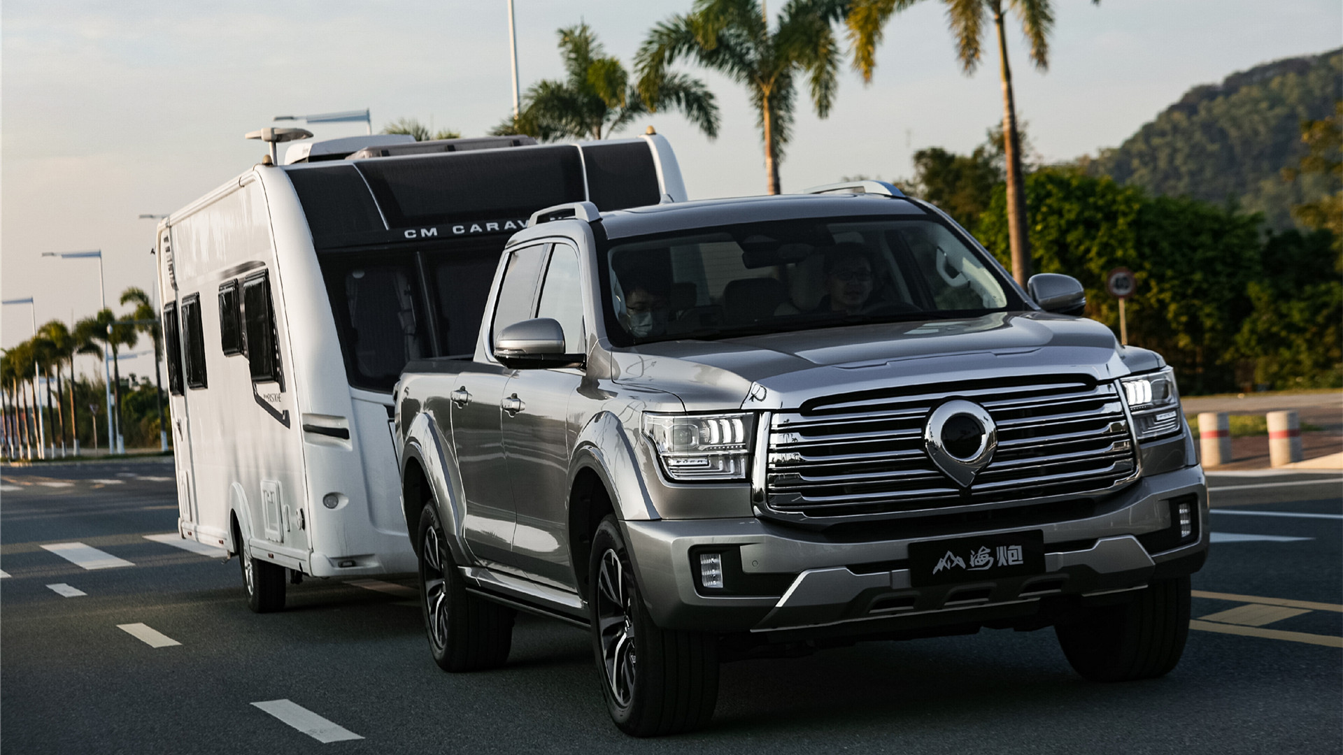 有什么皮卡比长城皮卡更好,长城皮卡长城炮体验