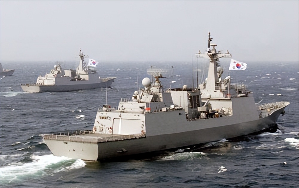 美媒报道中俄近期的联合军事演习,面对美日联合军演的对策