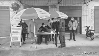 防疫纪实摄影作品,防疫系列摄影