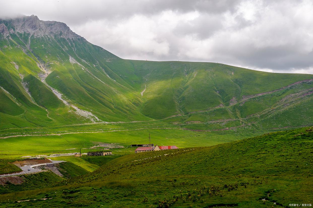 中国十大自驾胜地,中国十大露营旅游地点推荐