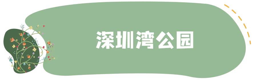 深圳免费儿童好玩的景点排名,深圳景点有哪些好玩的地方免费