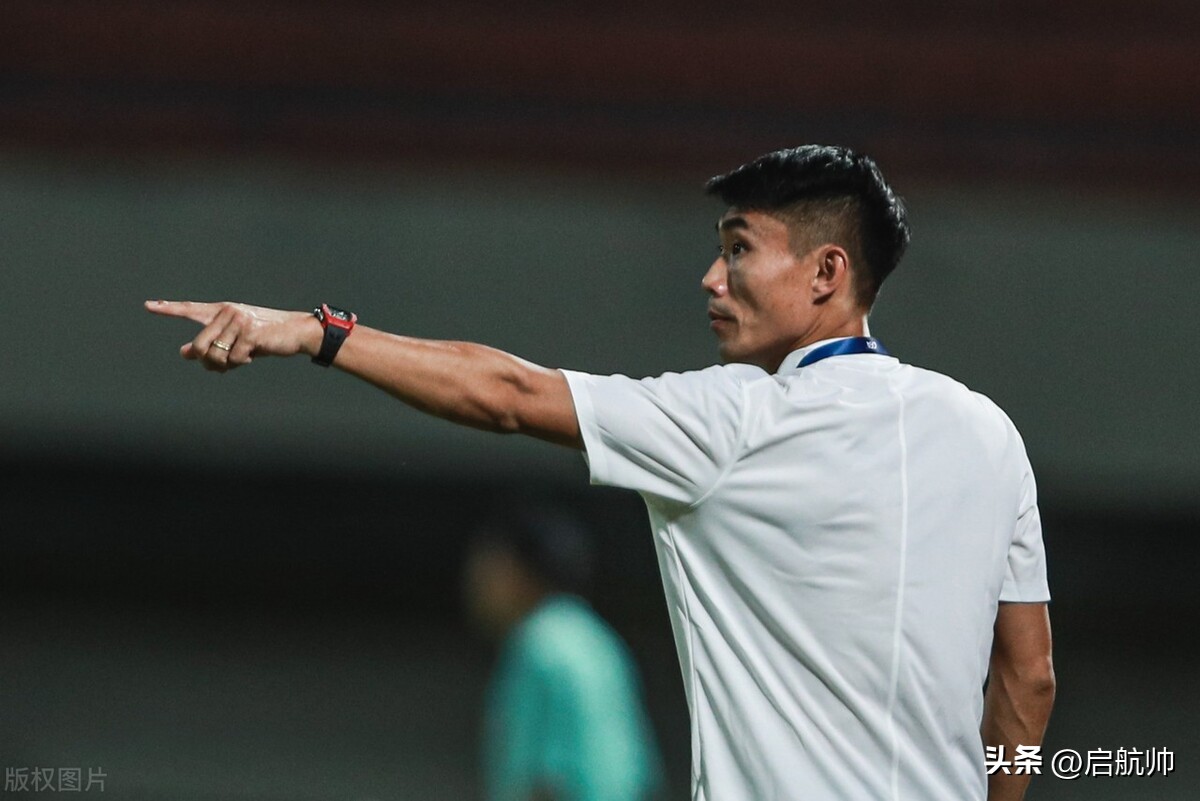 李玮锋谈足球,李玮锋谈中国足球现状