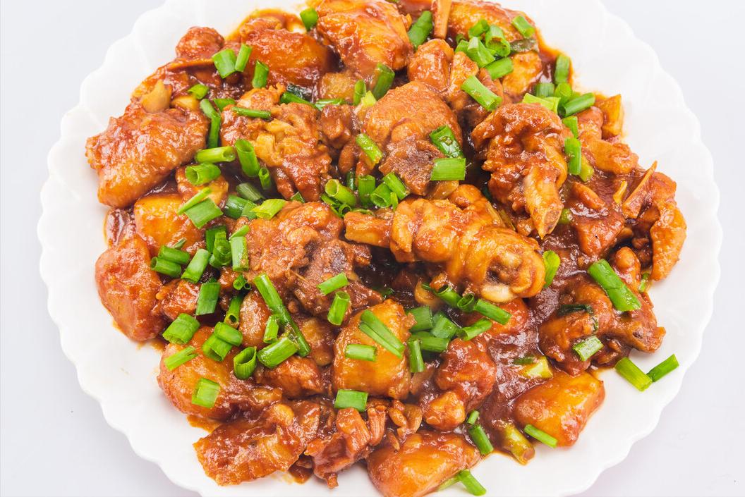 炖鸡肉柴了怎么变嫩,炖的鸡肉柴了怎么变嫩