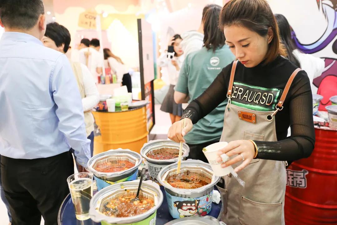 李子柒生意现状,李子柒带动的哪些产品