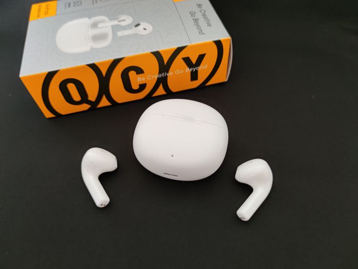 性价比最高的蓝牙耳机qcy,头戴式蓝牙耳机qcyh3