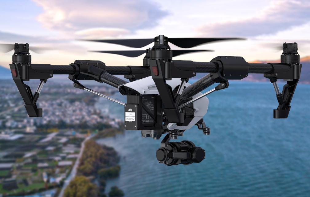 大疆无人机国货骄傲,大疆无人机祖国的骄傲