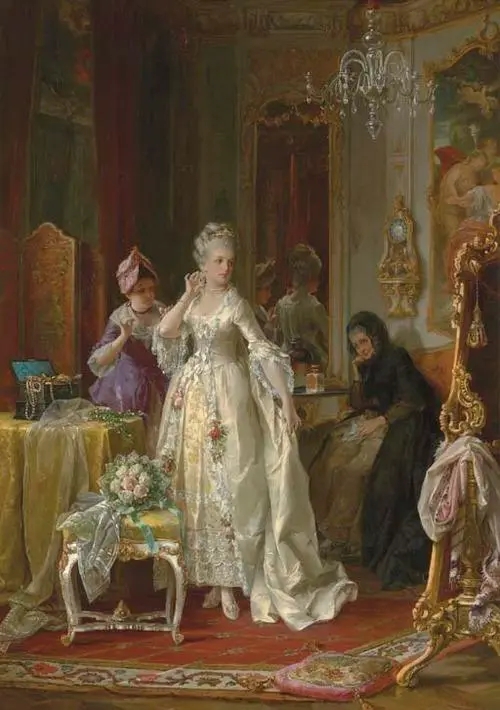 都铎王朝终结的原因,都铎王朝情史