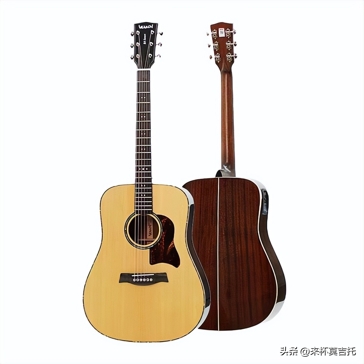 2021年性价比单板吉他推荐,2021性价比最高的全单吉他