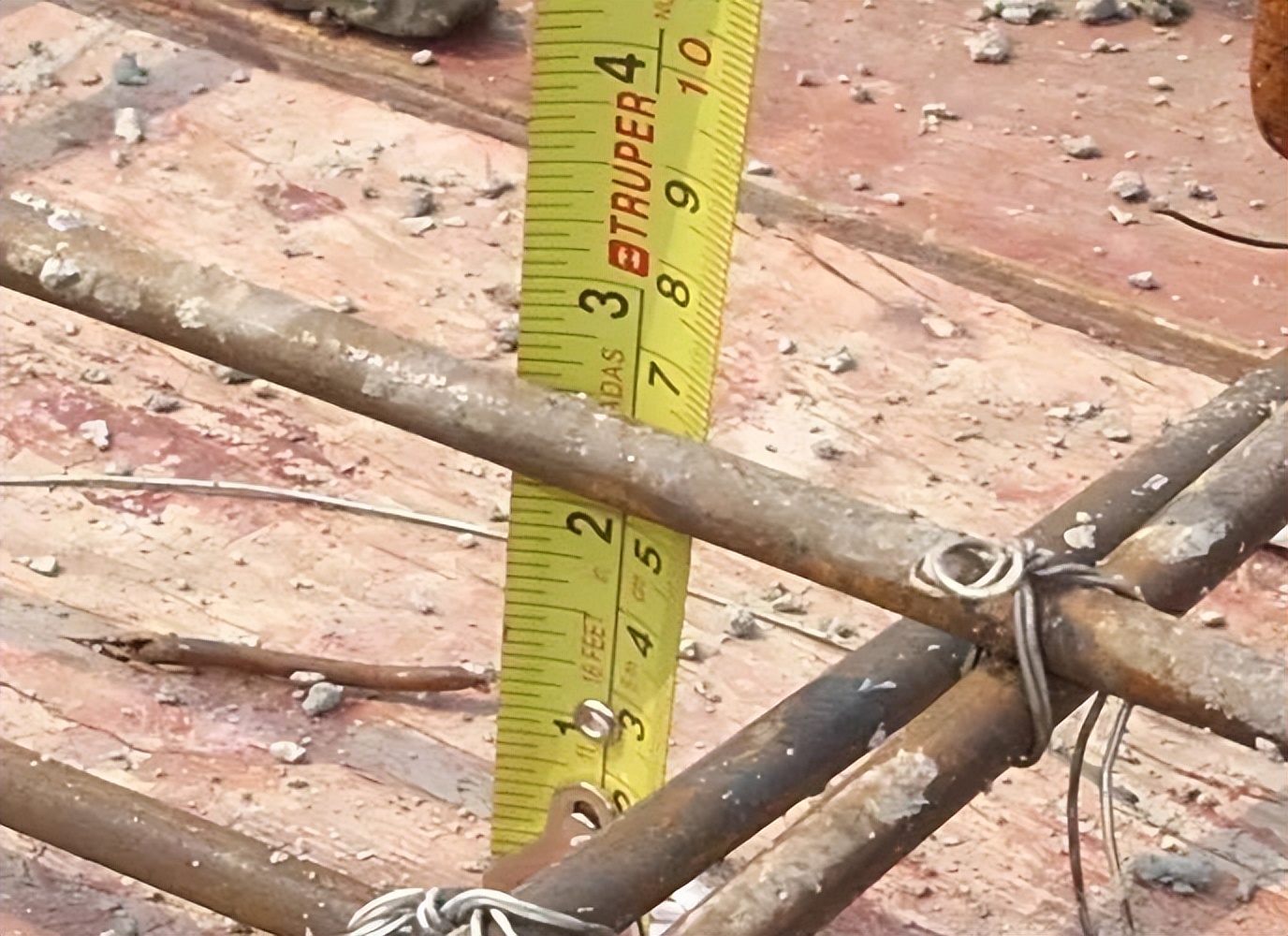 监理钢筋验收常见问题200条,钢筋验收常见质量通病