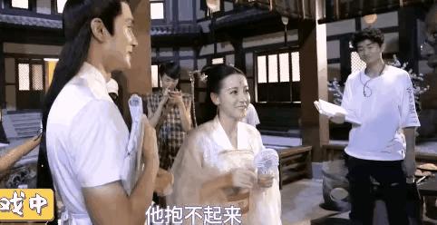 年老体弱就别演古偶了，所谓鲜衣怒马少年郎，还得看这8位男星