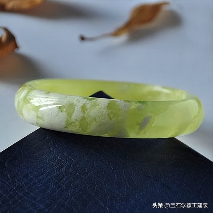 西安蓝田玉的鉴定方法,蓝色的蓝田玉的鉴别方法是什么