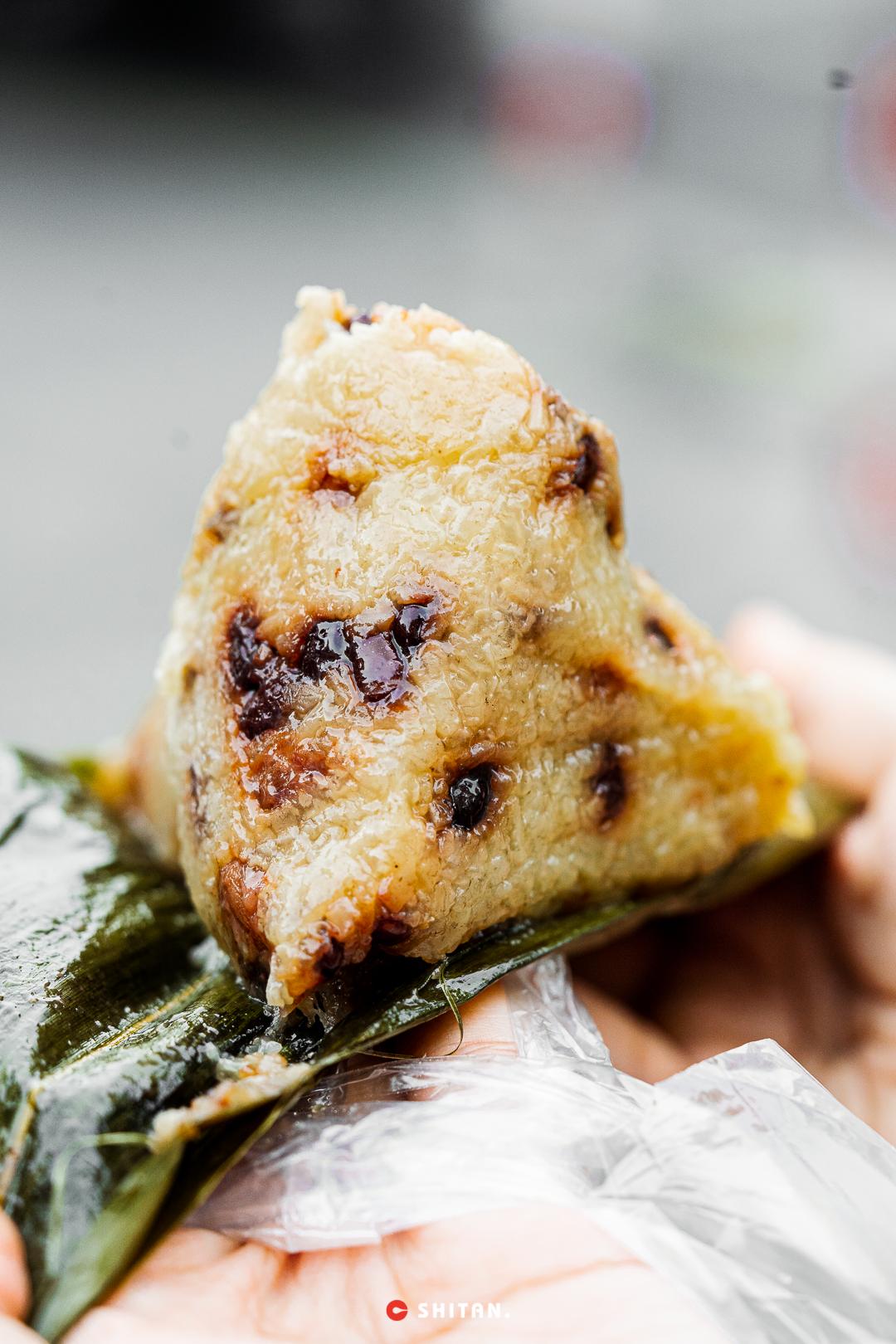 吃糯叽叽甜品超黏,糯叽叽每次蒸的都特别黏怎么办