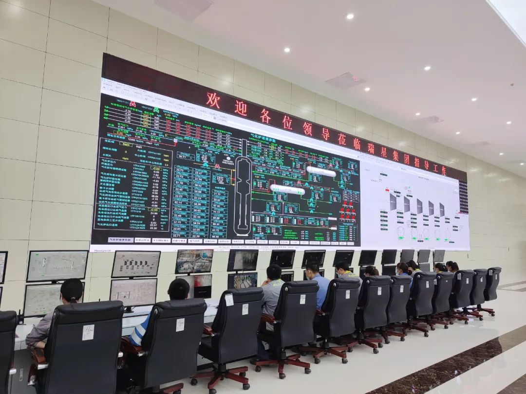 绿色工厂！瑞星交出环保硬核“答卷”