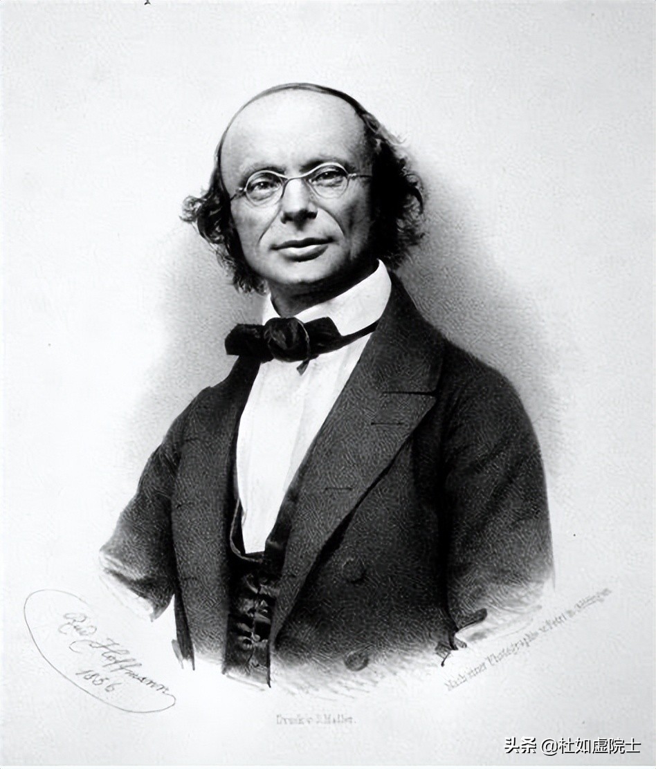 「如虚如实说」|以“磁学单位”冠名的科学家们