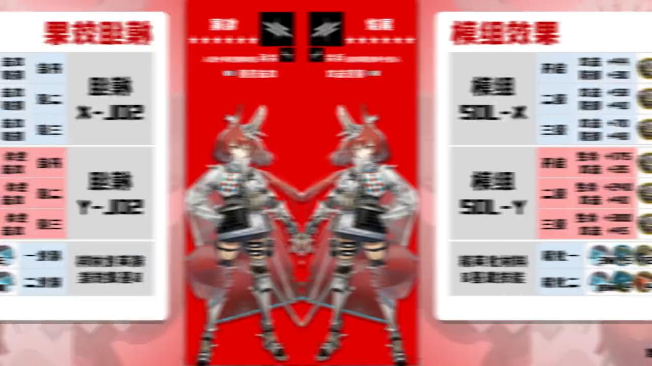 【一分钟六星08】焰尾-太怕痛就全点闪避了！八松短！