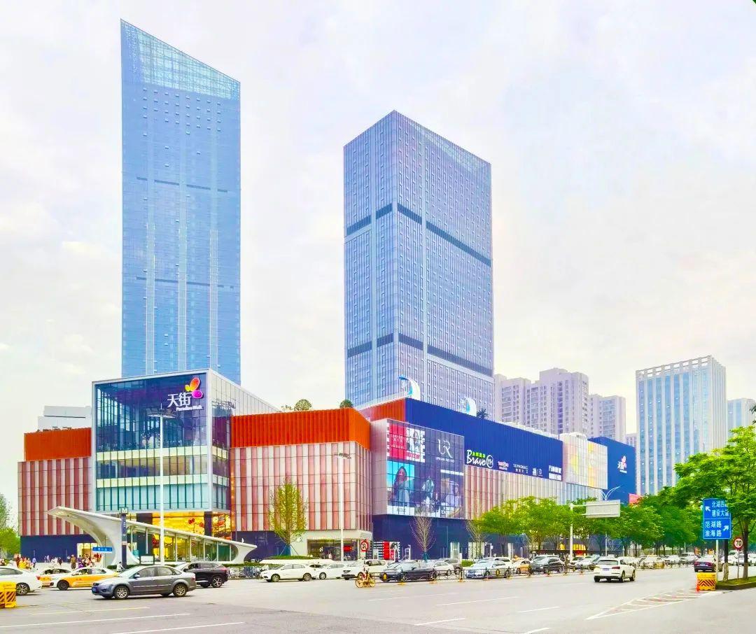 官宣武汉新建两座新地标武汉发布,武汉未来最新地标规划