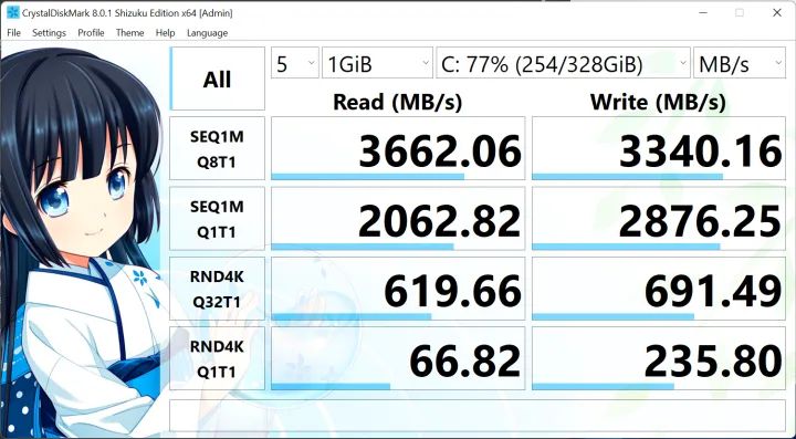 华硕无畏pro16测评,联想小新pro16和华硕无畏哪个好