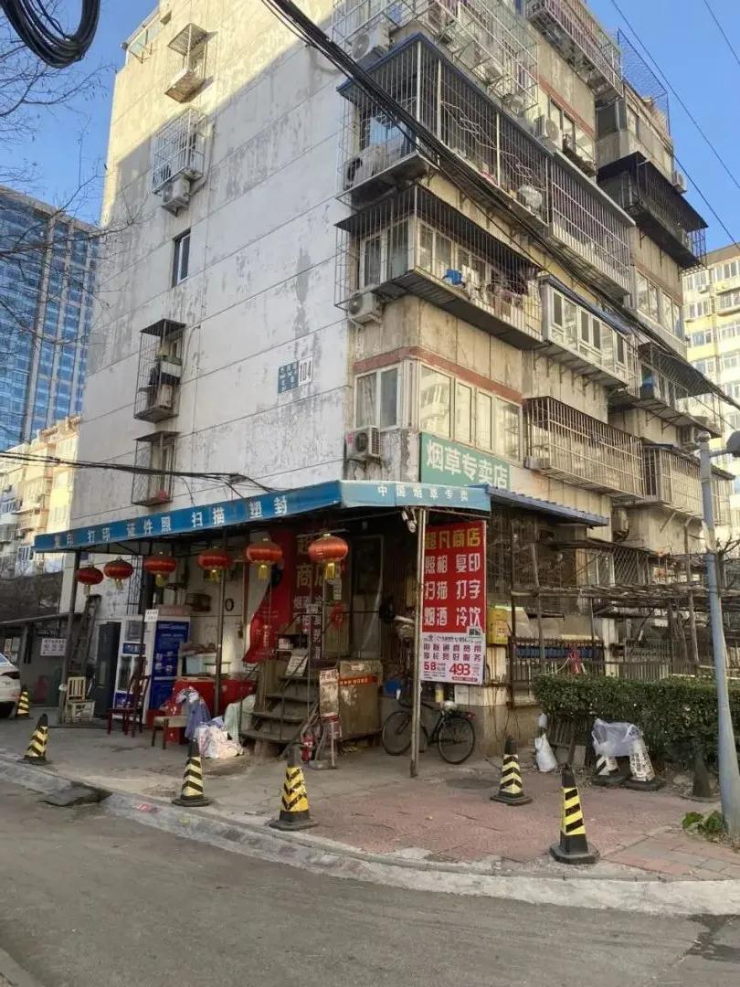 1333多户的小区居住体验感,住了十多年的小区