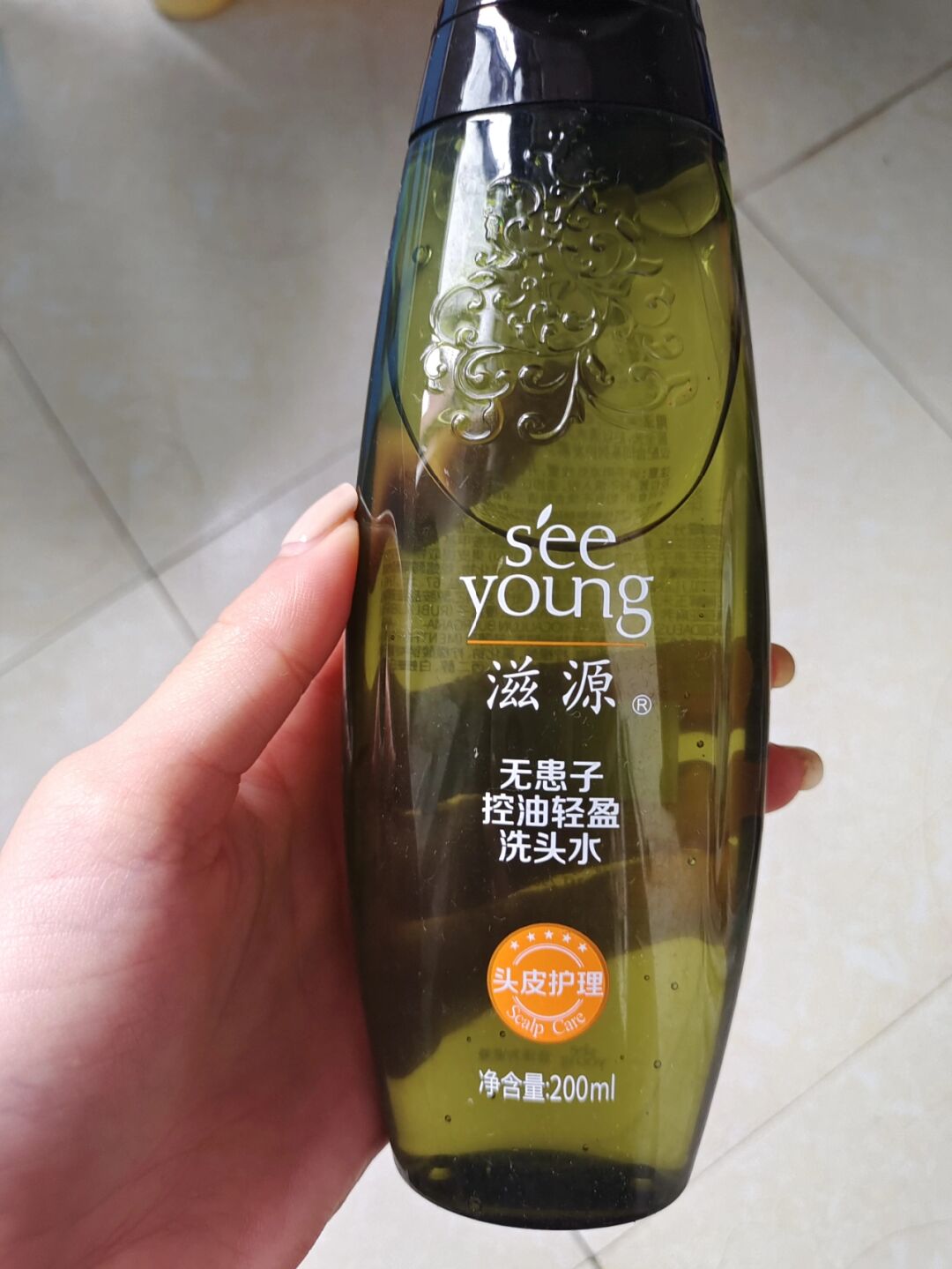 亲测好用洗发水推荐控油止痒,男士洗发水哪几款好用